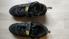 Chaussures cycliste neuves