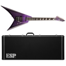 ESP LTD Alexi Ripped Purple