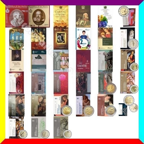 Euro commemorative - 🟨,