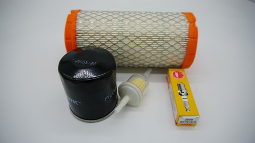 Kit révision pour club - club, car