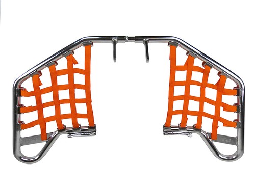 Nerfbar suzuki ltr 450 - 450, orange
