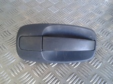 Poignée avant droite -