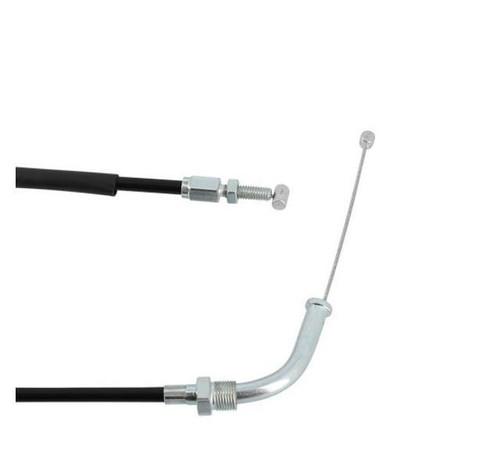 Transmission câble gaz pour