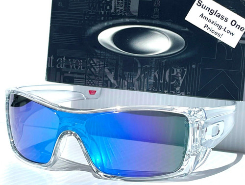 Oakley batwolf lunettes - oakley,