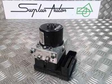 Bloc abs Bmw SERIE 3 V (E90)