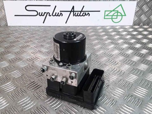 Bloc abs bmw serie - abs, 3