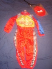 Costume  de Disney Cars -