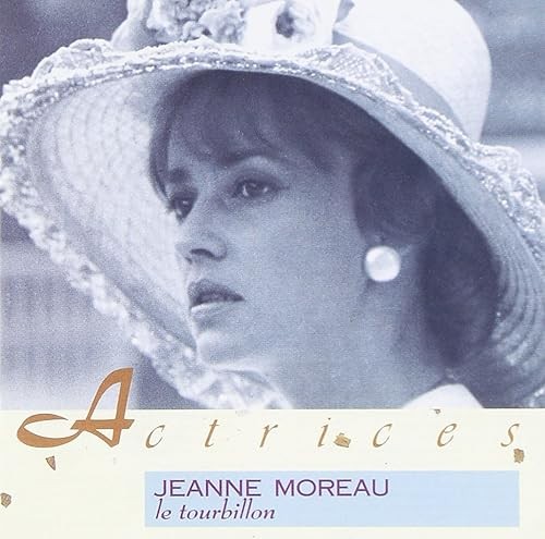 Tourbillon moreau jeanne - -,