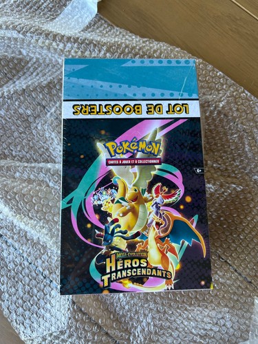 Pokemon display bundle - pokemon, 10