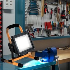 Projecteur de Chantier