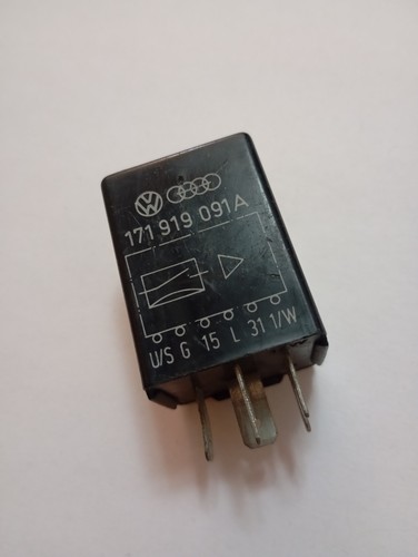 Relais relay 171919091a 171 - 171919091a,