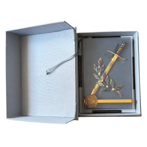 Cadeau honneur rda - d'honneur,