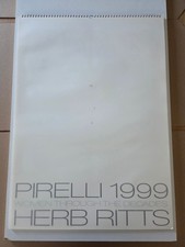Calendrier pirelli - (cal19),