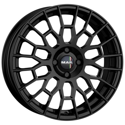 Jante alu mak - apx, 7j