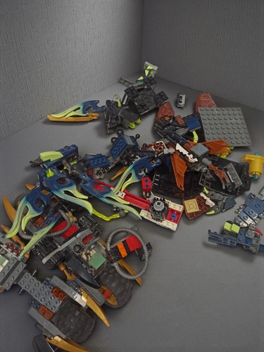 Lego ninjago lot de - –, sets