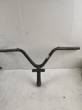 Guidon MBK Nitro/Yamaha Aerox - avant 2013