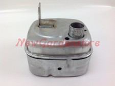 Silencieux Marmite Tracteur Tondeuse Pour BRIGGS&STRATTON 692304