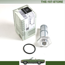 Original Mercedes-Benz W107