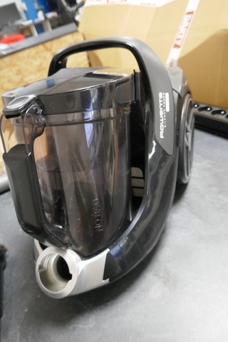 Bloc moteur aspirateur rowenta - bloc,