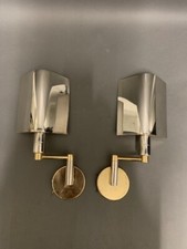 applique 1970 lampe luminaire light 70