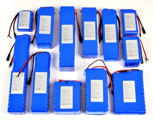 Pack batterie rechange - pack, de