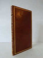 CORNEILLE (Pierre). La Toison d’Or. Wolfgang 1683 Reliure SIMIER