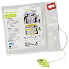 Stat-Padz II pour Pouces Defibrillator Aed Plus Et Pro en Deux Parties