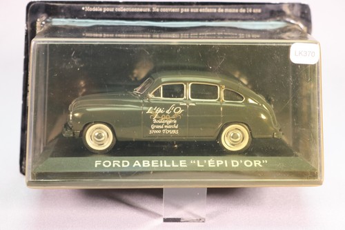 Lk370 ixo altaya 1 43 - 1/43, 1:43