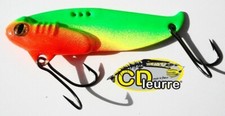 leurre, peche,hameçon ,lame,made in france, spinnerbait, jig ,cuillère ,cdleurre
