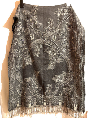 Gerard darel écharpe laine - en,