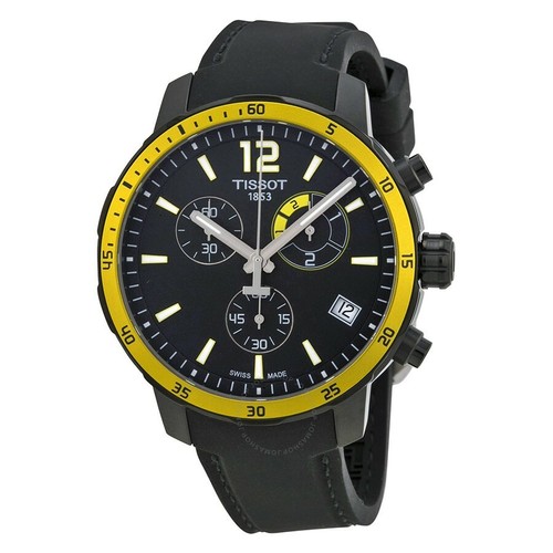 Tissot quickster world cup - tissot,