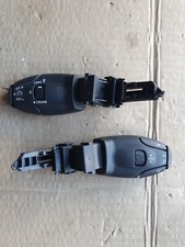 Commande De Régulateur Et Autoradio PSA