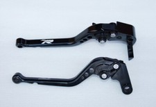 LEVIERS RACING FREIN EMBRAYAGE