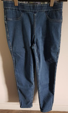 Jean's legging femme Joseph Ribkoff  T38 TBE