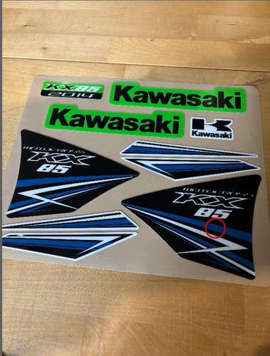 Kit déco 2014 type - 2014,