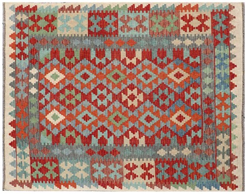 Tapis afghan maimana - tapis,
