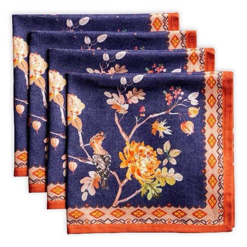 Maison hermine 20x20 set of - hermine,