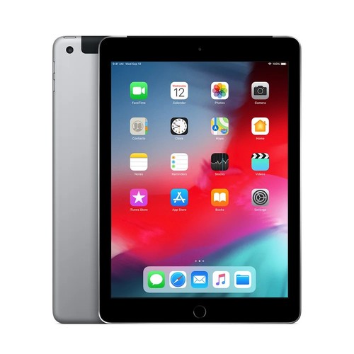 Ipad 128go gris - -,