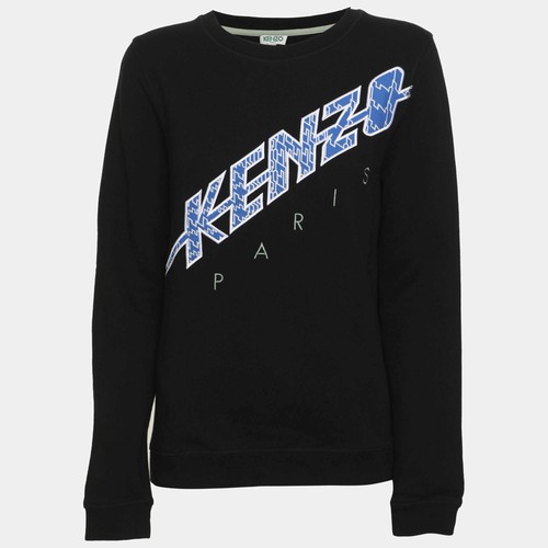 Sweat shirt jersey brodé - jersey,