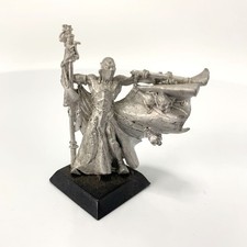 x1 Figurine Confrontation