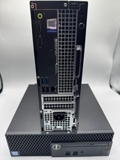 Dell OptiPlex 3050 SFF i5-6500