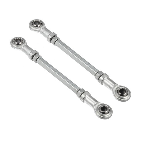 2pcs 132mm direction - 2pcs, m8