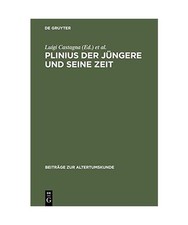 Plinius der Jüngere und seine