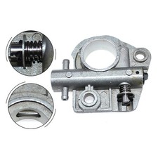 Pompe à huile huile