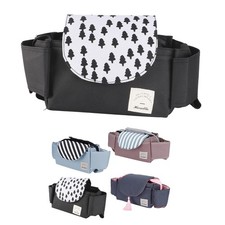 Baby Stroller Hanging Bag