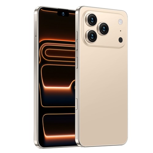 Débloqué smartphone g17 - g17, pro