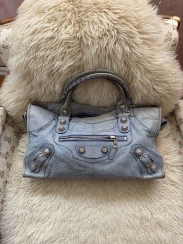 Balenciaga agneau giant - giant, 21