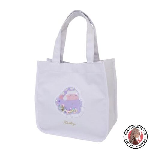 Nouveau sac fourre tout - nouveau, carré