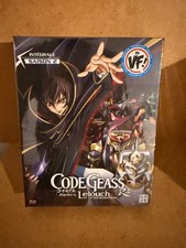 Code Geass - Saison 2 -