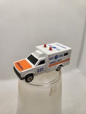 MAJORETTE / SONIC FLASHERS "